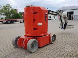 Genie Z-30/20N RJ