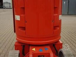 Genie Z-30/20N RJ