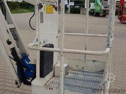 Genie Z-30/20N RJ