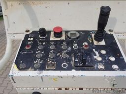 Genie Z-30/20N RJ
