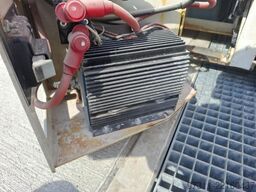 Genie GS-1532