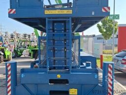 Holland Lift HL-220 D25 4WD/P/N
