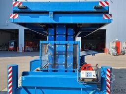 Holland Lift HL-220 D25 4WD/P/N