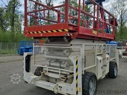 Genie GS-5390 RT