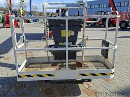 JLG M600JP