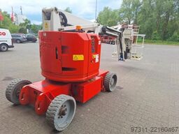 Genie Z-34/22N
