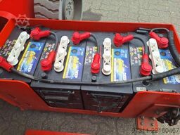 Genie Z-34/22N
