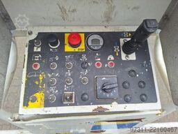 Genie Z-34/22N