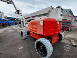 Niftylift HR28 HYBRID 4X4