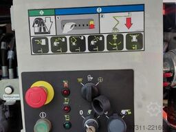 Niftylift HR28 HYBRID 4X4