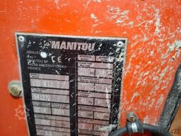 Manitou 120AETJ C 3D