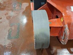 Manitou 120AETJ C 3D