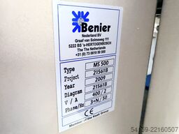 Benier MS500