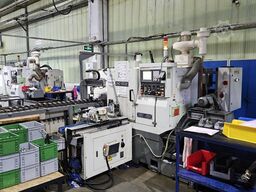CNC TAKANG TNC 11200 DS-B