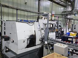 CNC TAKANG TNC 11200 DS-B