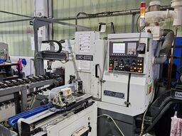 CNC TAKANG TNC 11200 DS-B