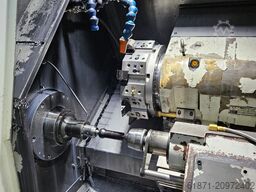 CNC TAKANG TNC 11200 DS-B