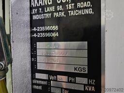 CNC TAKANG TNC 11200 DS-B