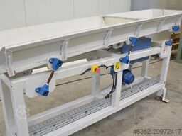 FAMAD STÓŁ WIBRACYJNY WIBRORYNNA