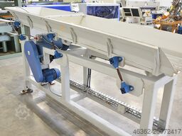 FAMAD STÓŁ WIBRACYJNY WIBRORYNNA