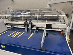 Kolbus Autobox BX200