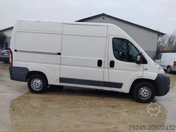 FIAT DUCATO  2.3 MJT 120