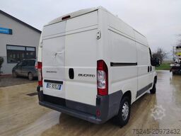 FIAT DUCATO  2.3 MJT 120