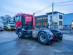 MAN TGS 18.440 BLS + KIPHYDR