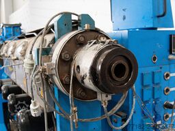 Cincinatti MILACRON CMS 60