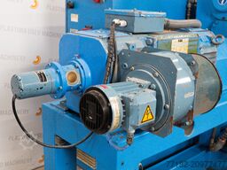 Cincinatti MILACRON CMS 60