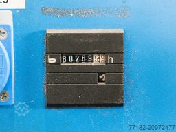 Cincinatti MILACRON CMS 60