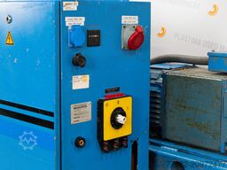 Cincinatti MILACRON CMS 60