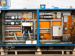 Cincinatti MILACRON CMS 60