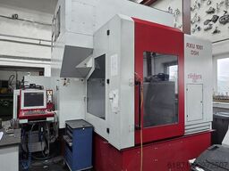 Röders RXU 1001 DSH