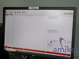 Zwick/Roell Materialprüfmaschine ProLine Z005 5kN