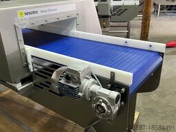 SESOTEC C-Scan GHF Genius+ Touch