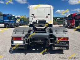 Scania R144.530 Opticruise-Getriebe RETARDER