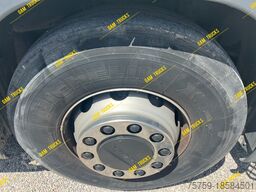 Scania R144.530 Opticruise-Getriebe RETARDER