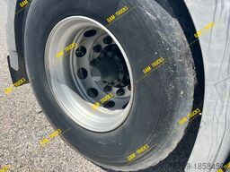 Scania R144.530 Opticruise-Getriebe RETARDER