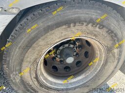 Scania R144.530 Opticruise-Getriebe RETARDER