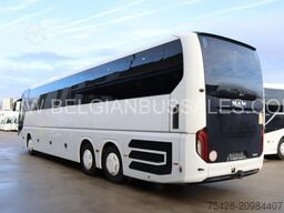 MAN Lion's Coach L R08 / Full options