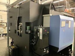 DN Solutions DNM 5700