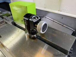 DN Solutions DNM 5700