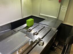 DN Solutions DNM 5700