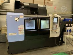 DN Solutions DNM 5700