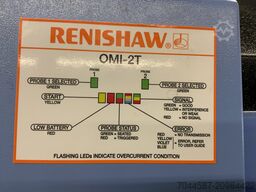 DN Solutions DNM 5700