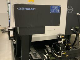 DN Solutions DNM 5700