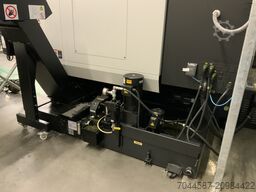 DN Solutions DNM 5700