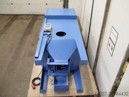 HPS Aerodust Eco 1/1 - 3000 U