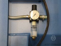 HPS Aerodust Eco 1/1 - 3000 U